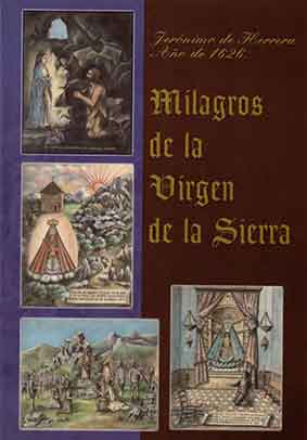 Milagros de la Virgen de la Sierra