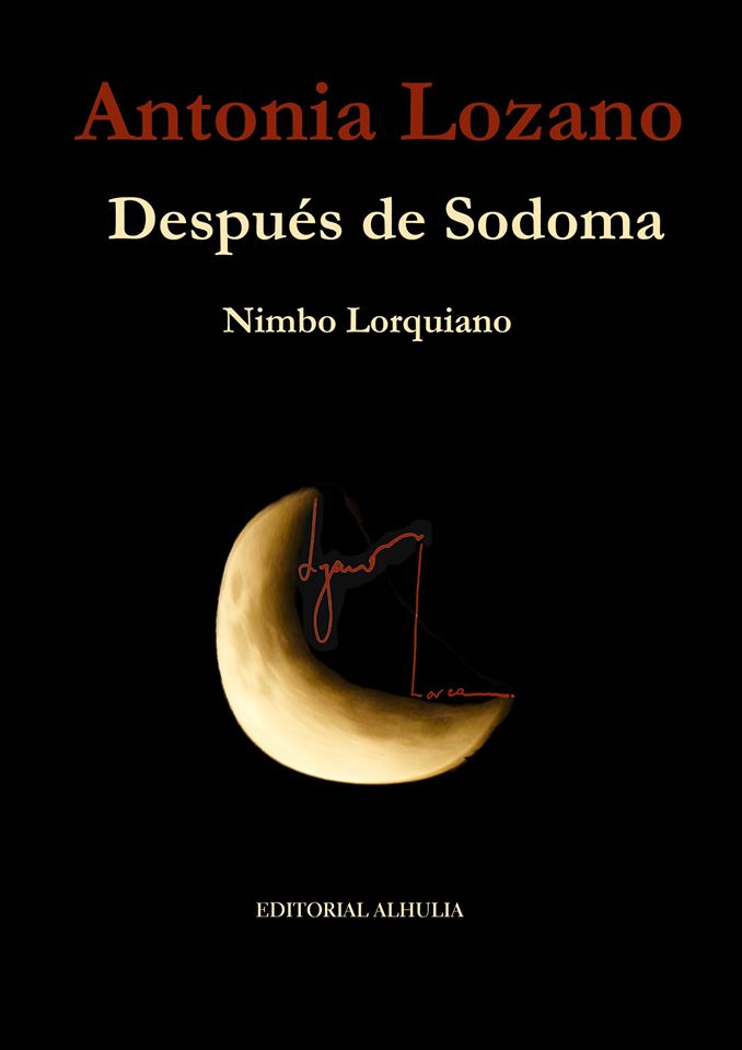 «Después de Sodoma»</span> Autora:   Antonio Lozano.