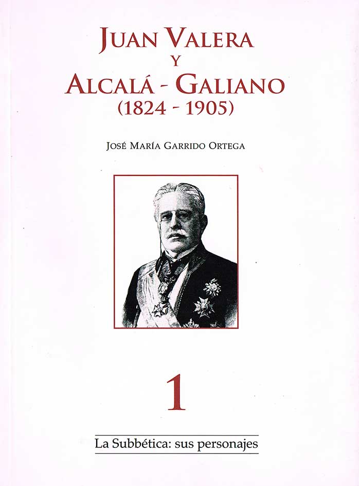 Juan Valera y Alcalá-Galiano (1824-1905)
