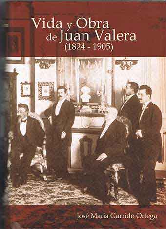 Vida y Obra de Juan Valera (1824-1905)