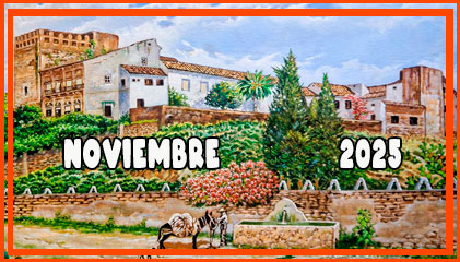 Actualización de Cabra en el Recuerdo de noviembre de 2025