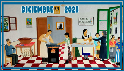 Actualización de Cabra en el Recuerdo de diciembre de 2025