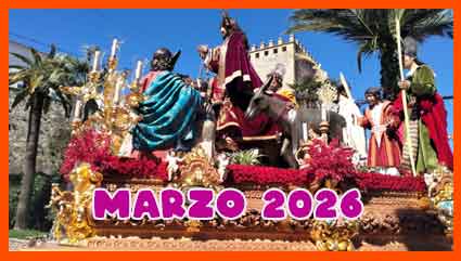 Actualización de Cabra en el Recuerdo de marzo de 2026