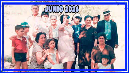 Actualización de Cabra en el Recuerdo de junio de 2026