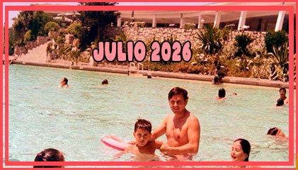Actualización de Cabra en el Recuerdo de julio de 2026