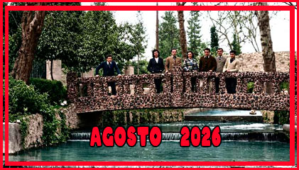 Actualización de Cabra en el Recuerdo de agosto de 2026