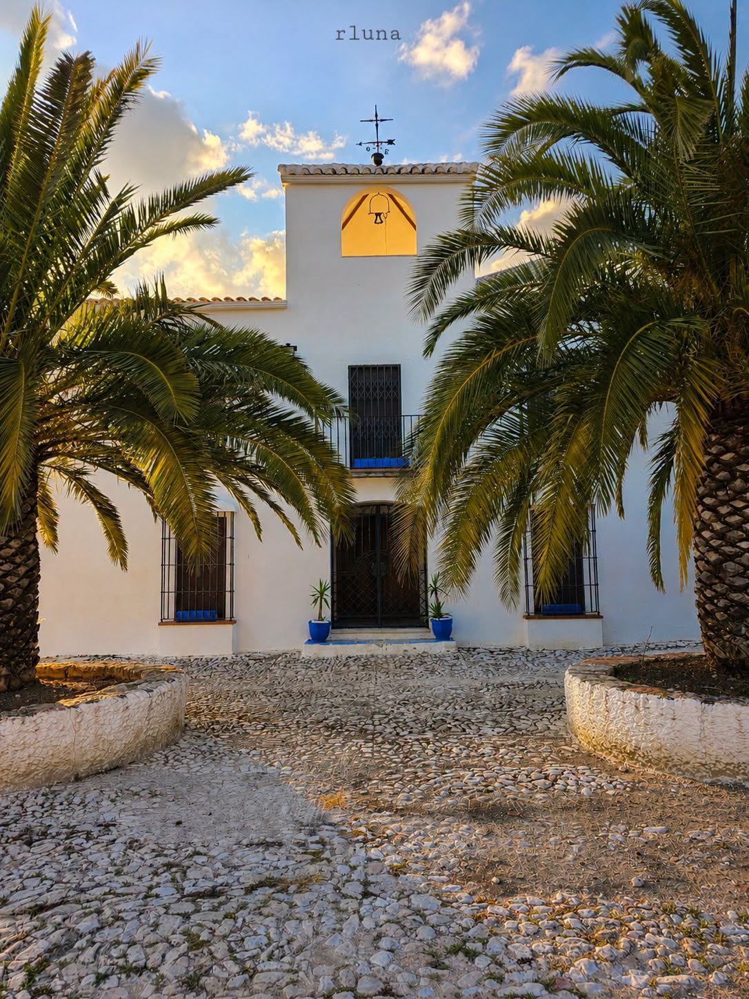 Agricultura y huertas de Cabra, Córdoba