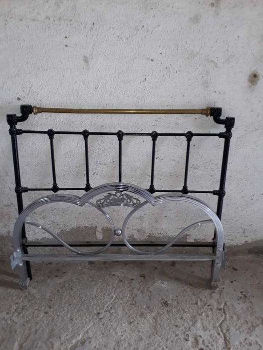 Fotos objetos y de ajuar de la abuela de Cabra, Córdoba