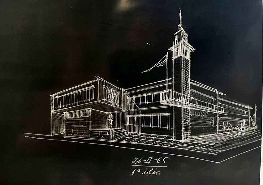 Foto de casas, edificios, viviendas, solares, de Cabra