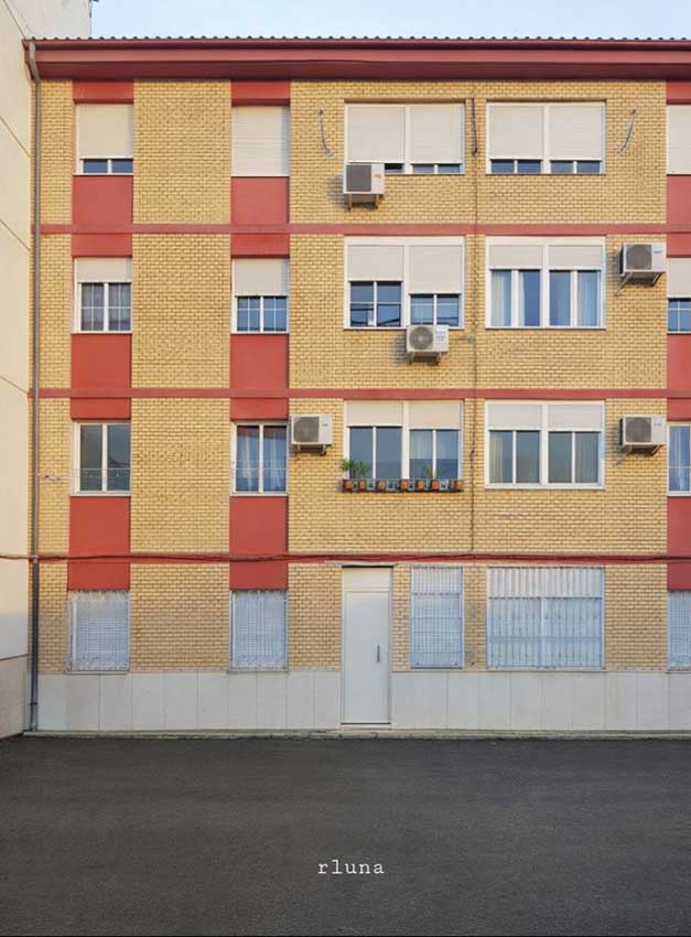 Foto de casas, edificios, viviendas, solares, de Cabra