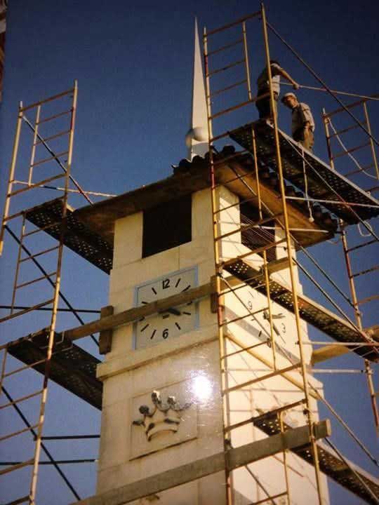 Foto de casas, edificios, viviendas, solares, de Cabra