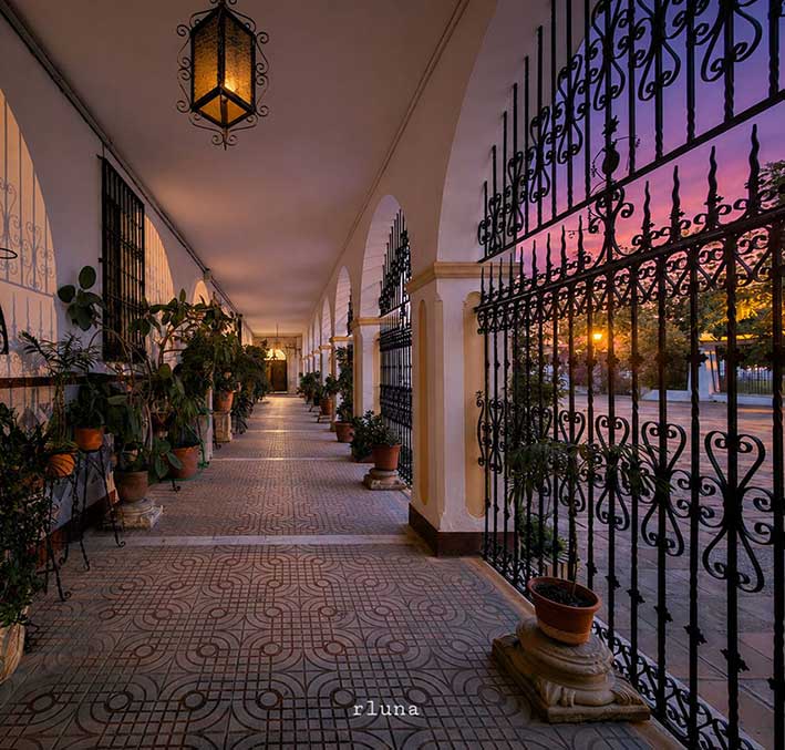 Foto de casas, edificios, viviendas, solares, de Cabra