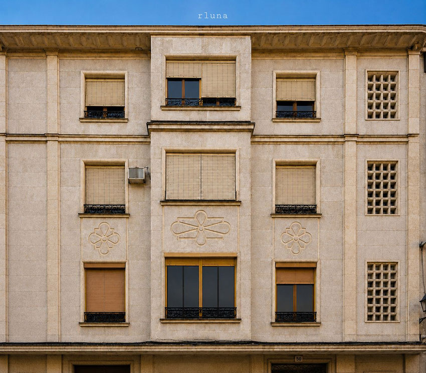Foto de casas, edificios, viviendas, solares, de Cabra