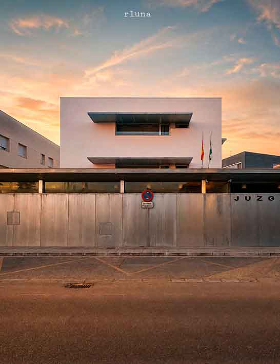 Foto de casas, edificios, viviendas, solares, de Cabra