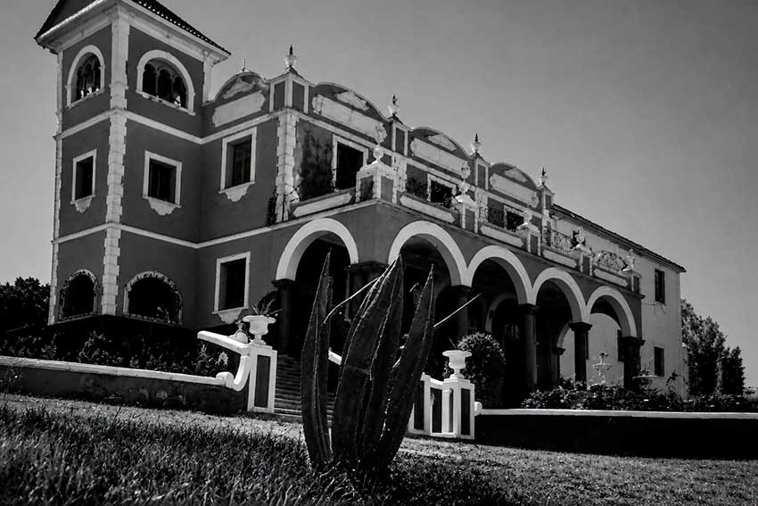 Foto de casas, edificios, viviendas, solares, de Cabra