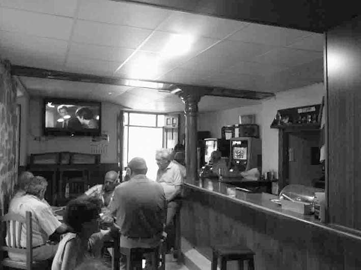 bar, bares, tabernas, restaurantes, Cabra de Córdoba