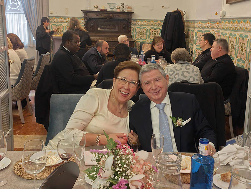 Historias de amor, fotos de bodas de Cabra de Córdoba