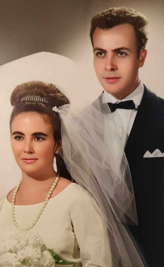 Historias de amor, fotos de bodas de Cabra de Córdoba