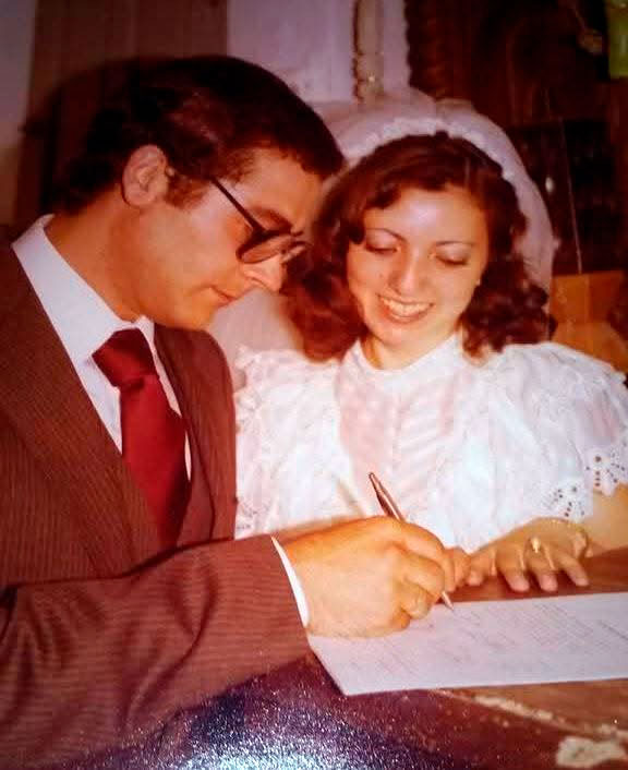 Historias de amor, fotos de bodas de Cabra de Córdoba