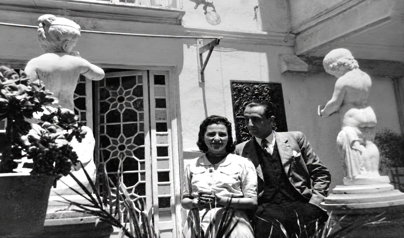 Historias de amor, fotos de bodas de Cabra de Córdoba