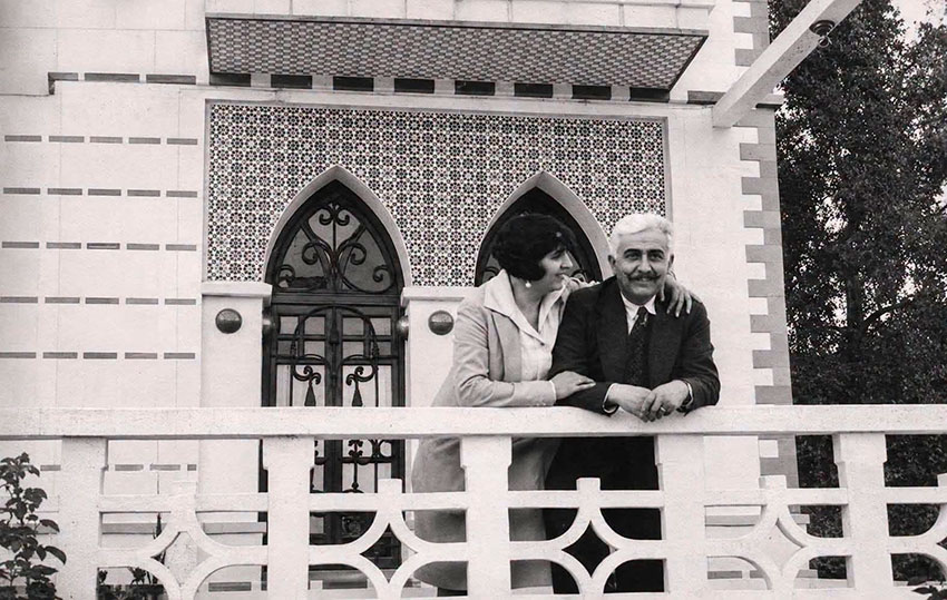 Historias de amor, fotos de bodas de Cabra de Córdoba