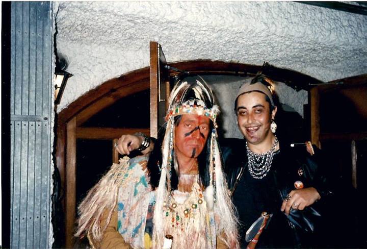 Fotos recuerdo del Carnaval de Cabra 