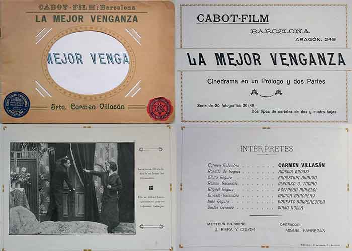 Fotos del teatro, cine y espectaculos de Cabra