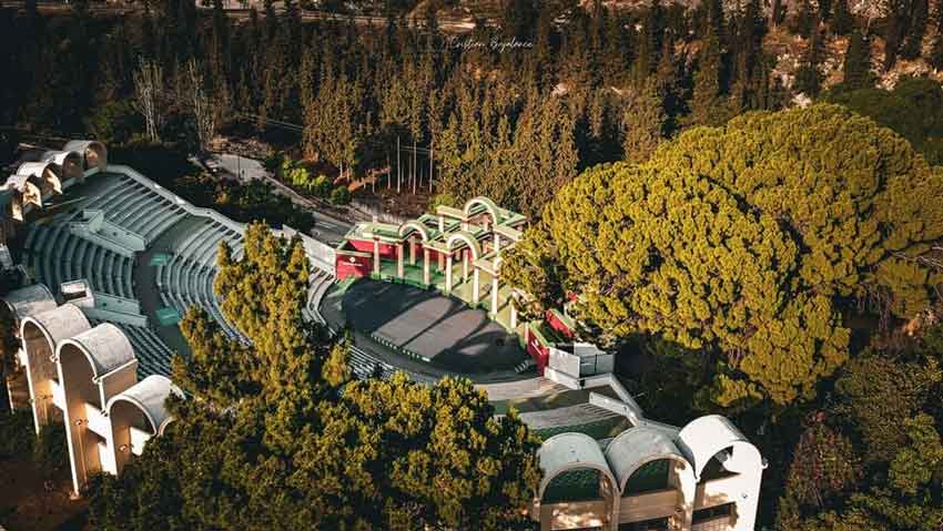 Fotos del teatro, cine y espectaculos de Cabra