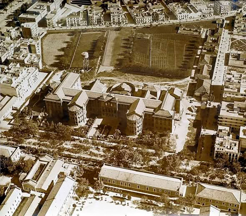 Fotografías relacionadas con Córdoba