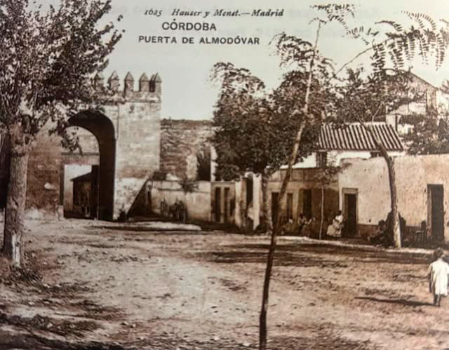 Fotografías relacionadas con Córdoba