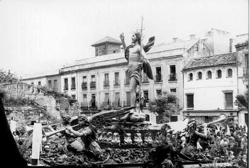 fotografías relacionadas con Córdoba