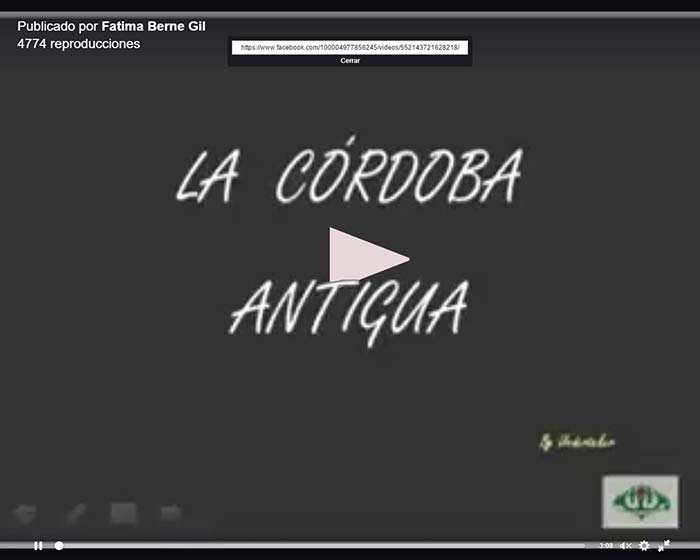 Video de la Feria de Ganado de  Córdoba