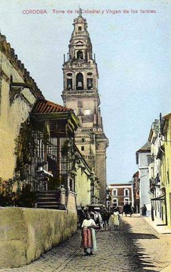 fotografías relacionadas con  Córdoba
