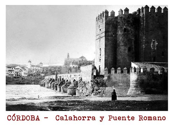 fotografías relacionadas con Córdoba.