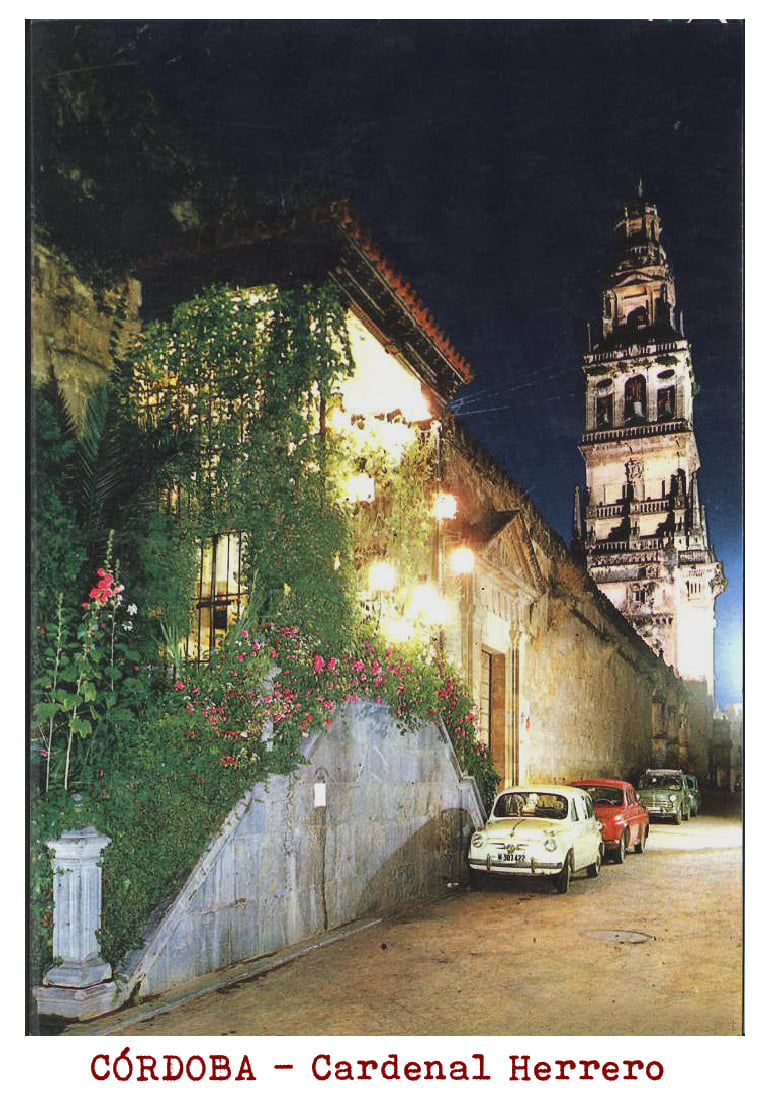 Fotografías relacionadas con Córdoba