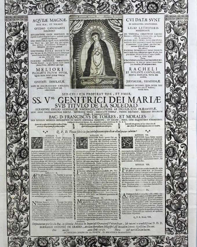 Fotografías relativa documentos de Cabra en el Recuerdo