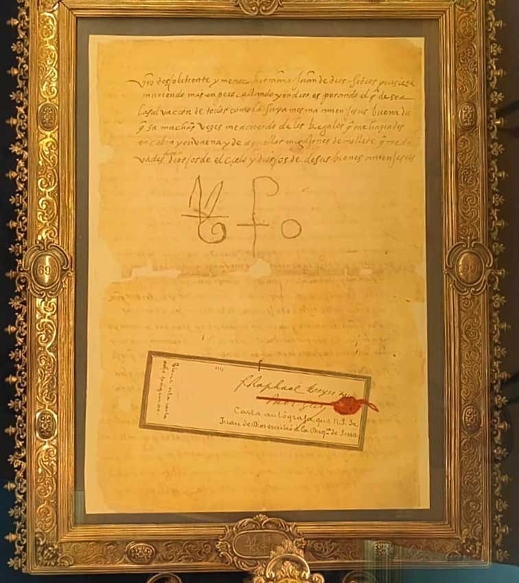 Fotografías relativa documentos de Cabra en el Recuerdo