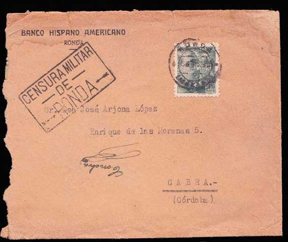 Fotografías relativa documentos de Cabra en el Recuerdo