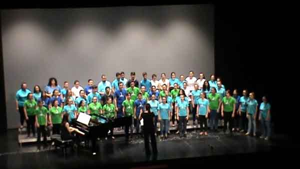 Fotografías relativas al IES Dionisio Alcalá Galiano de Cabra