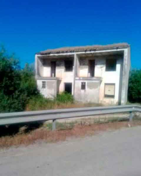 Fotos de centros escolares varios no reglados de Cabra