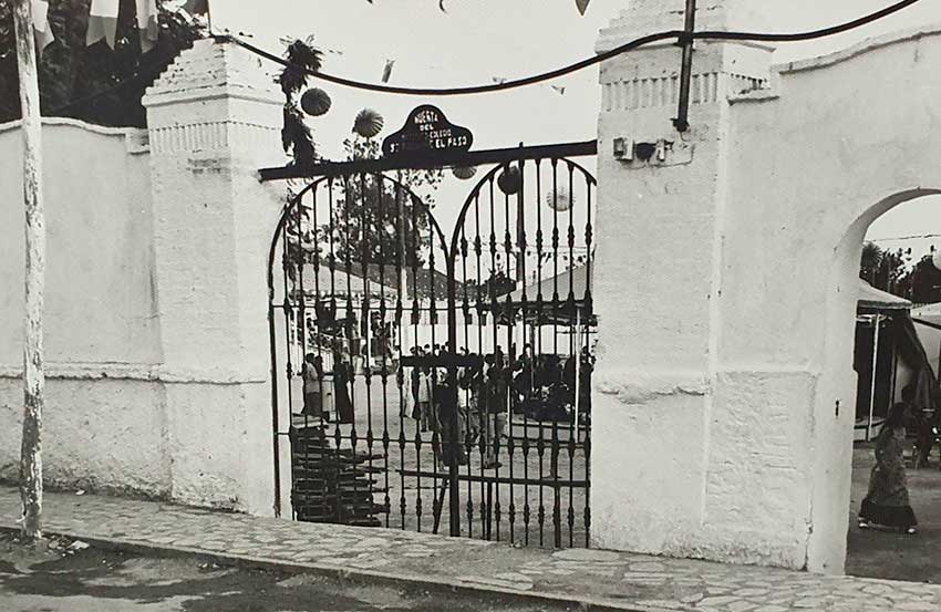 fotografías de Instituto Aguilar y Eslava de Cabra