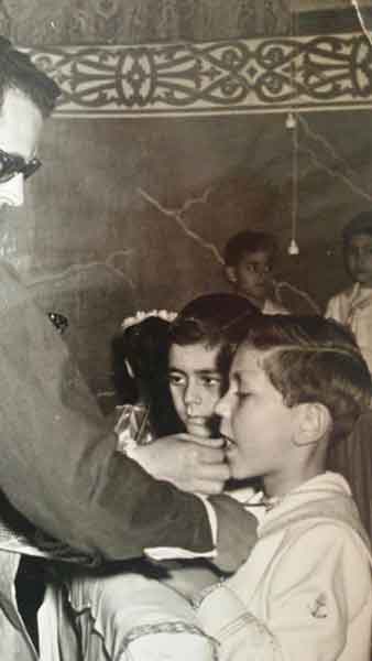 fotografías de colegio Fundación Escolar Termens en  Cabra