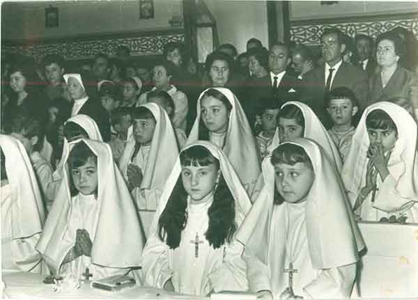 fotografías de colegio Fundación Escolar Termens en  Cabra