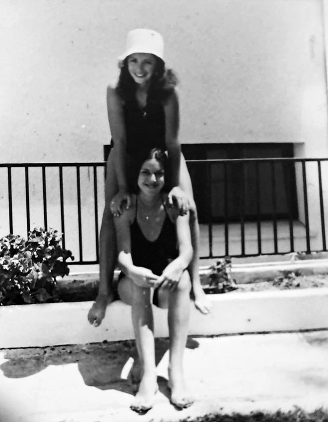 Fotografías de la mujer egabrense