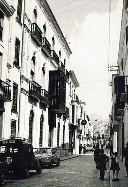fotografías de José Arjona, Cabra de Córdoba.