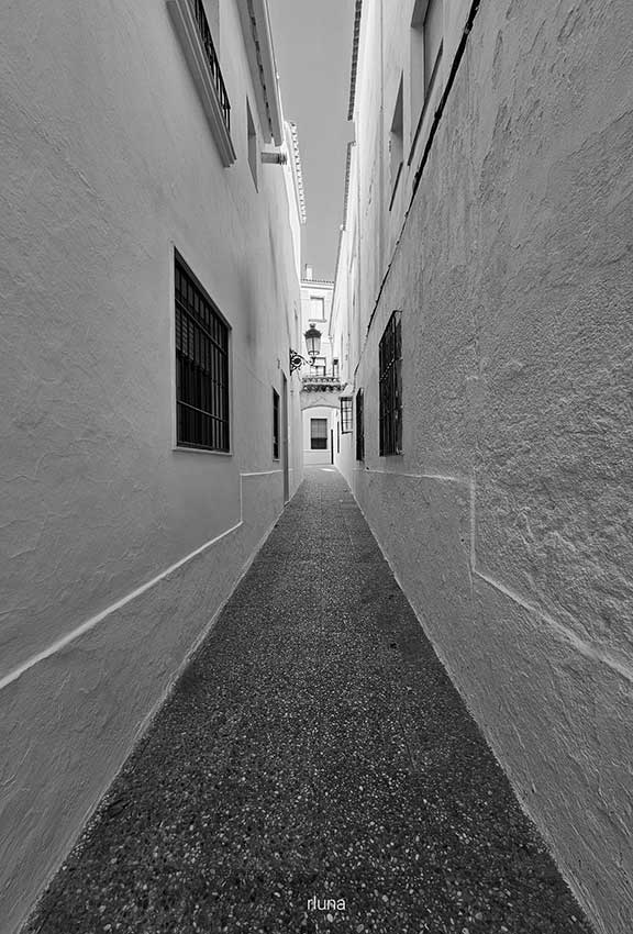 Fotografía contemporánea de Cabra de Córdoba