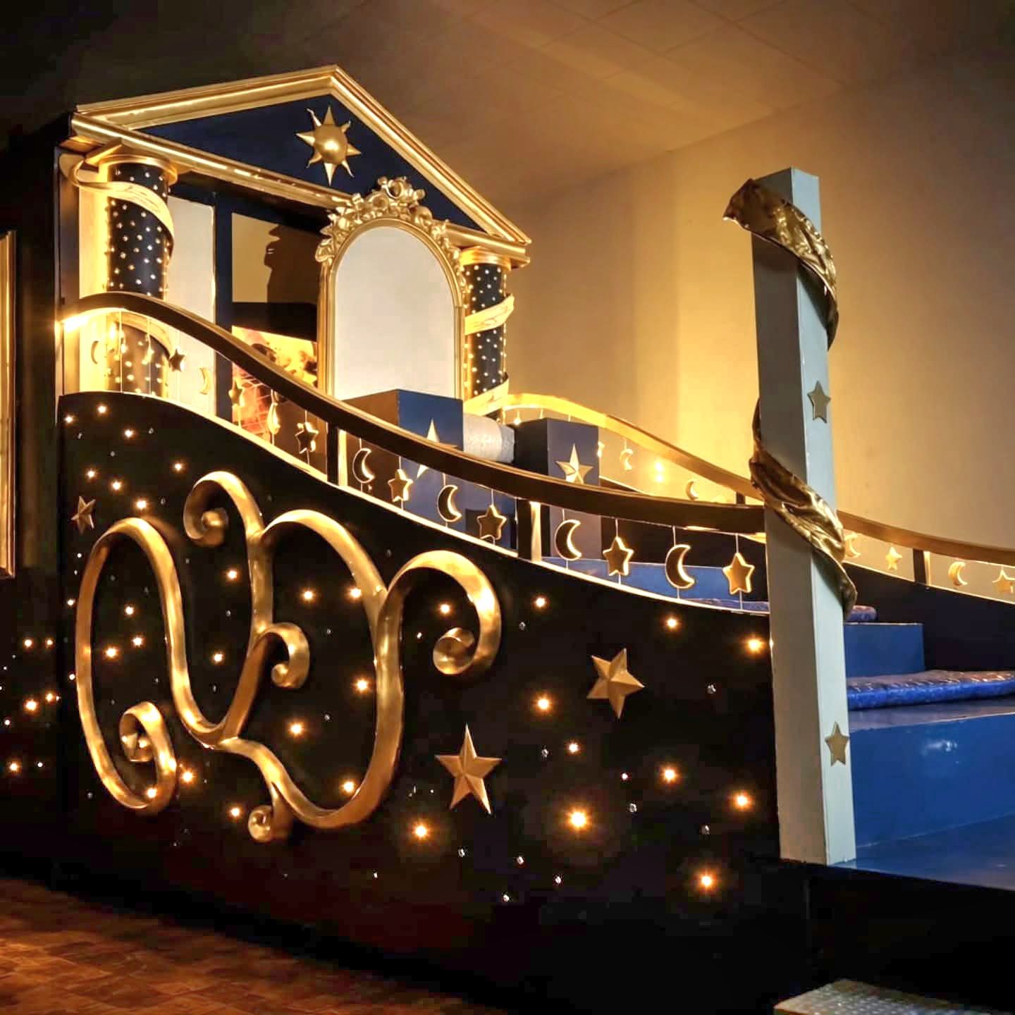 Fotografía contemporánea de Cabra de Córdoba