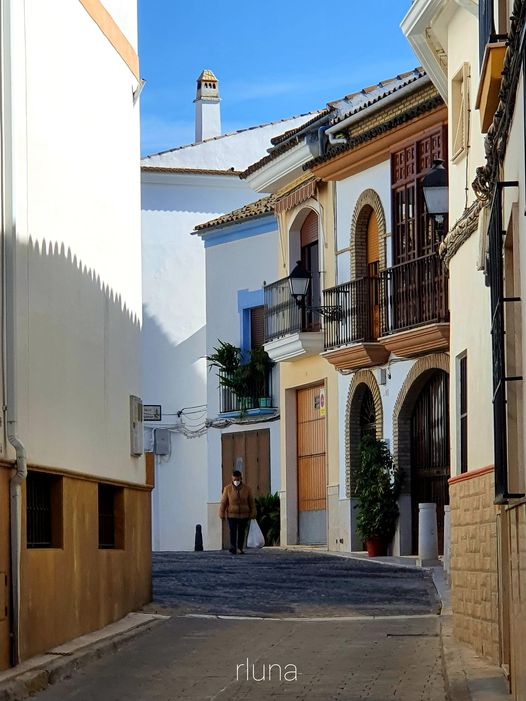 Fotos de Cabra de Córdoba.