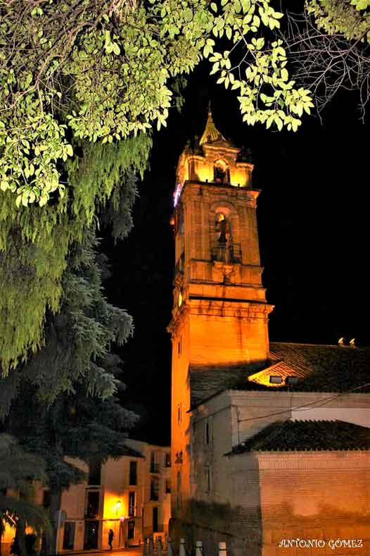 Fotos de Cabra de Córdoba.