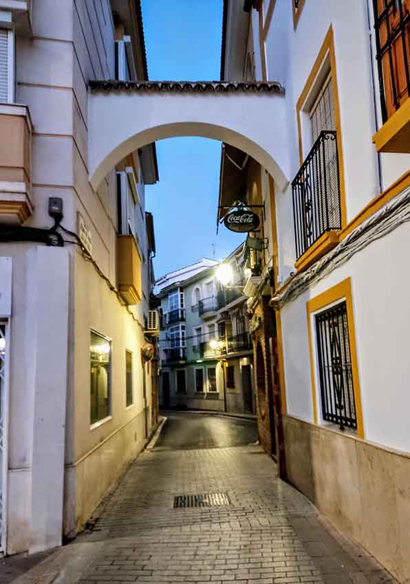 Fotos de Cabra de Córdoba